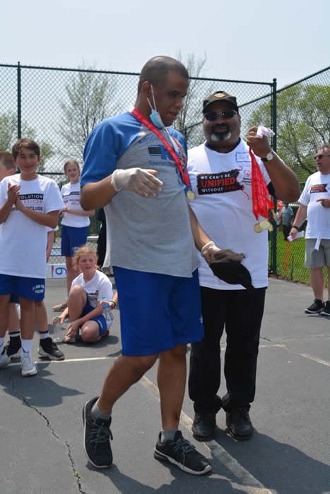 Special Olympics MAY 2022 Pic #4401
